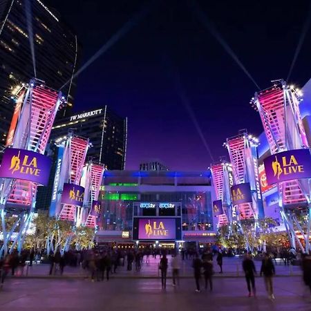 Central La Hub Nearby Dodgers, Pasadena & Downtown Los Angeles Luaran gambar