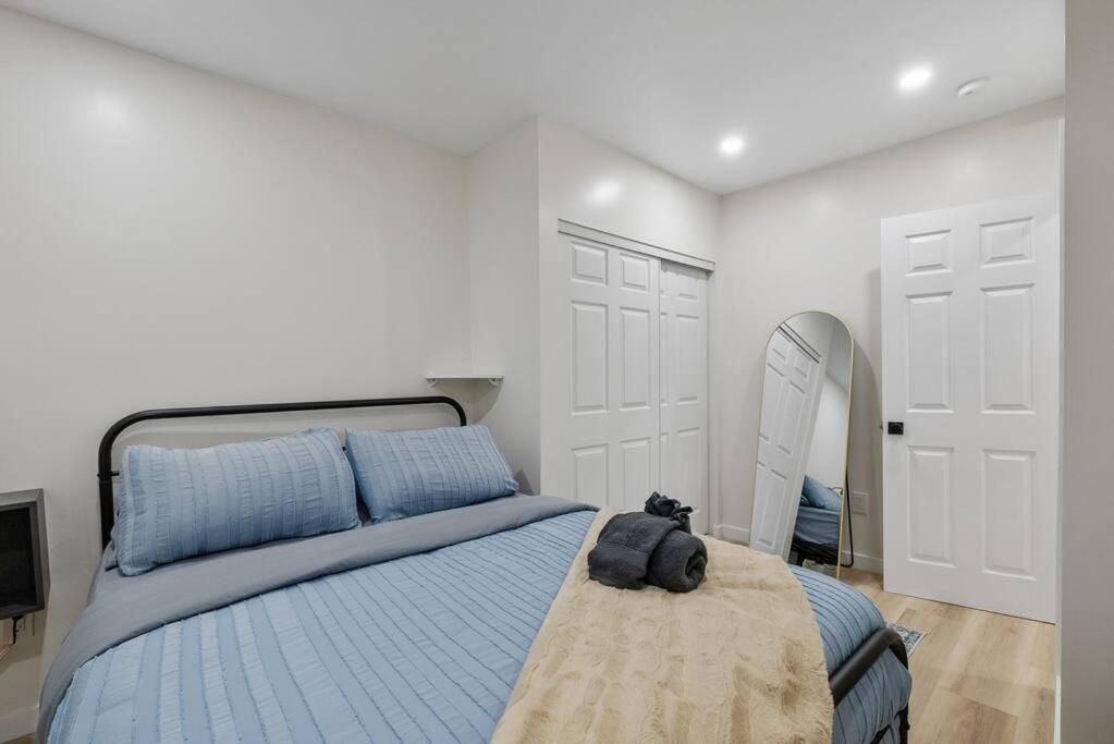 Central La Hub Nearby Dodgers, Pasadena & Downtown Los Angeles Luaran gambar