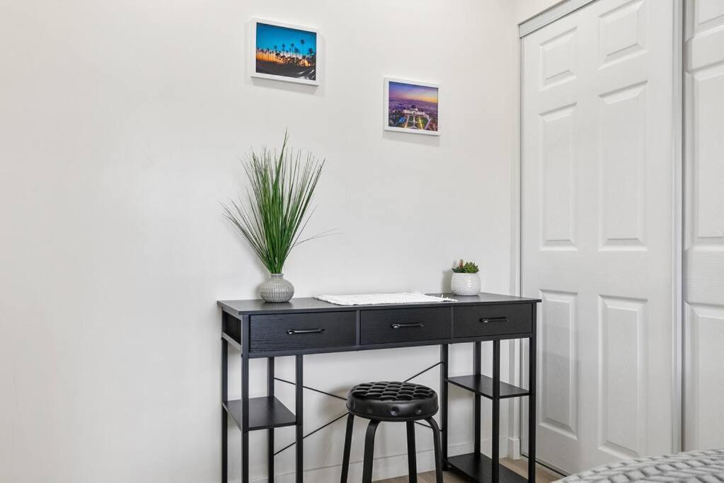 Central La Hub Nearby Dodgers, Pasadena & Downtown Los Angeles Luaran gambar