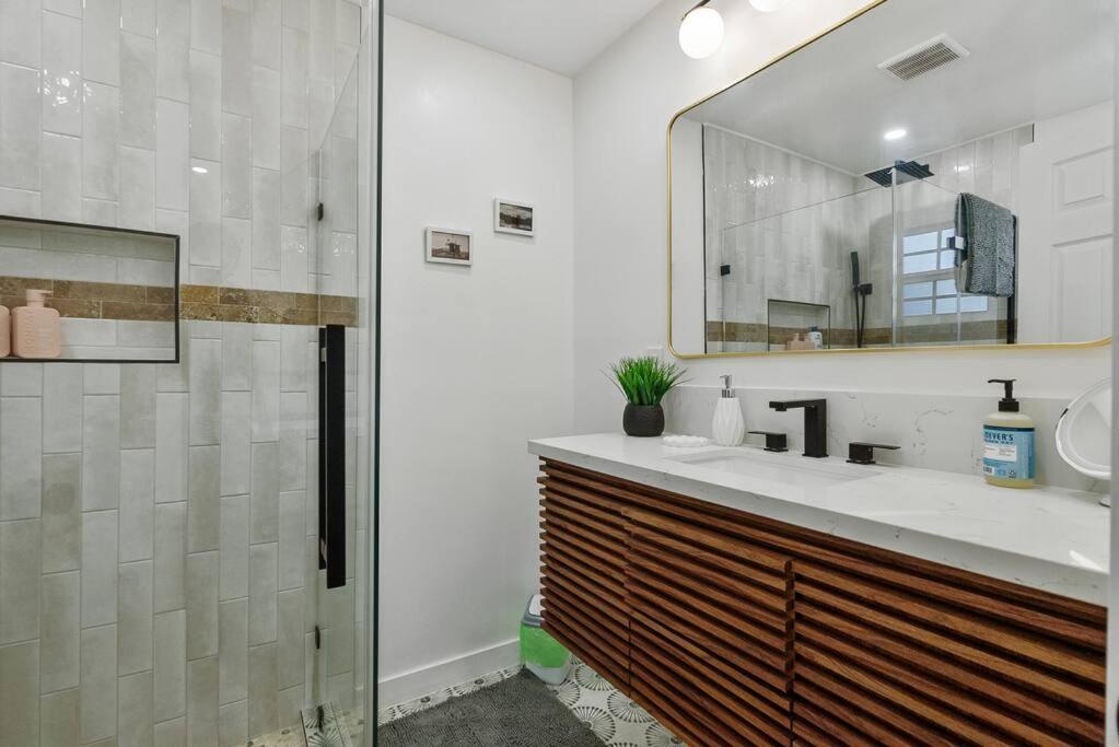 Central La Hub Nearby Dodgers, Pasadena & Downtown Los Angeles Luaran gambar