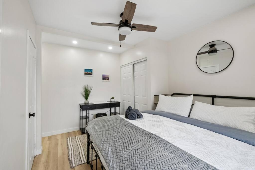 Central La Hub Nearby Dodgers, Pasadena & Downtown Los Angeles Luaran gambar